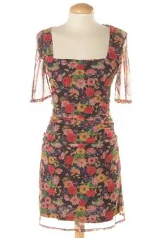 Vestido elegante M Desigual, foto 1 de 2