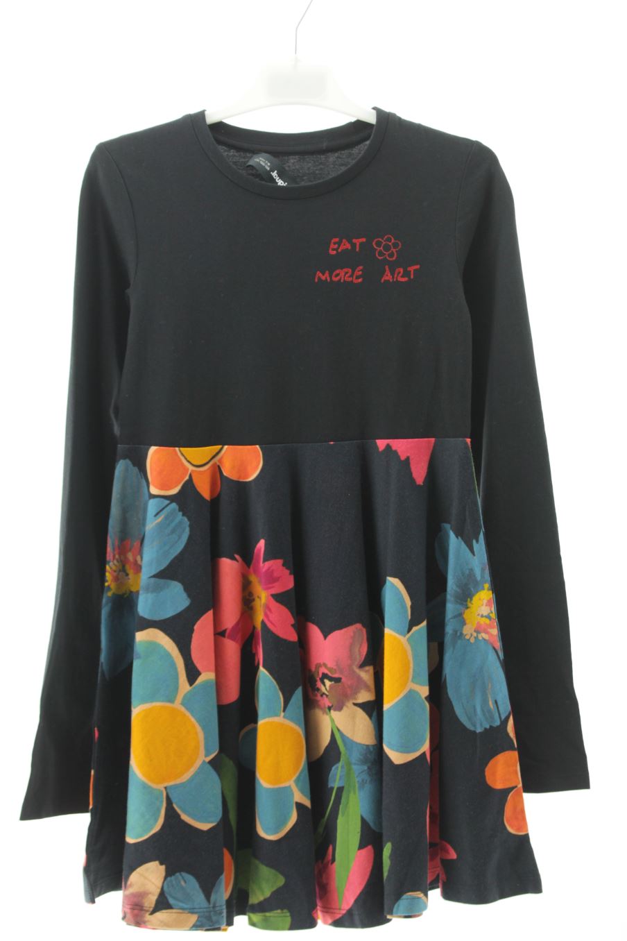 Vestito de Desigual de la talla 7 anni seconda mano