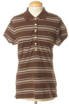 Poloshirt L Tommy Hilfiger