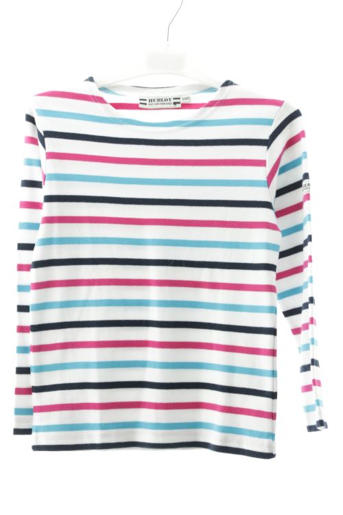 Camiseta de manga larga