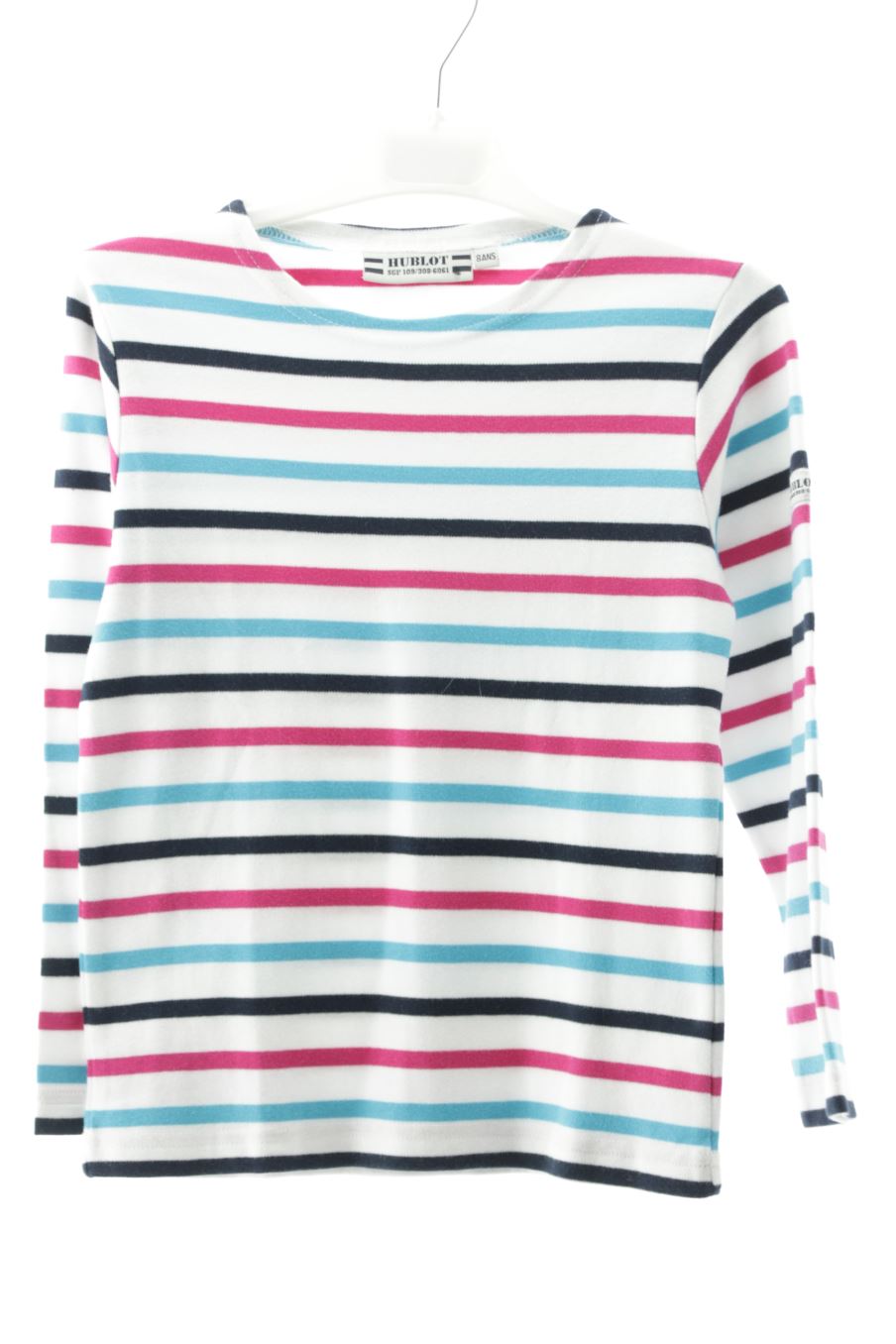 Camiseta de manga larga de Hublot de la talla 8 años de segunda mano