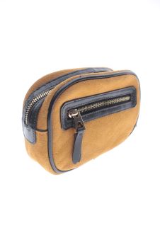 Bolso de Mano Pequeño Mango