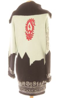 Gilet M Savage culture