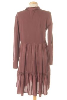 Vestido casual Única Algo Bonito