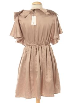 Einfaches Kleid S pepaloves