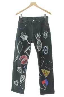 Jeans 40 Levi's