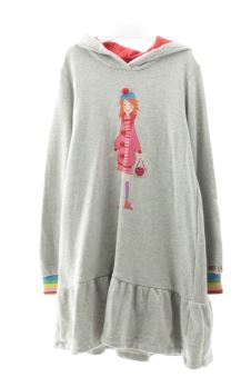 Vestito 10 anni Agatha Ruiz de la Prada