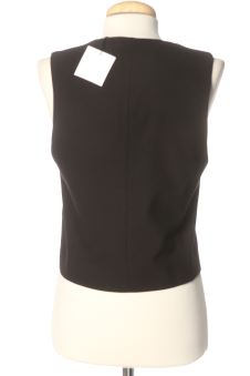 Boléro sans manches XS Zara
