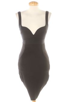 Vestido casual 36 Pinko
