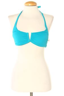 Haut de maillot-de-bain XS Benetton
