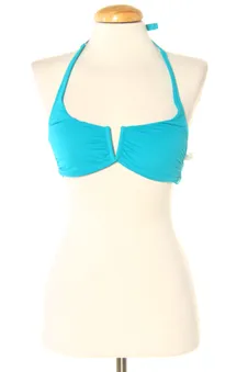 Haut de maillot-de-bain XS Benetton, photo 1 sur 2