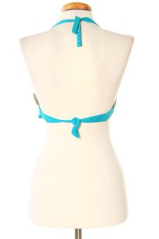 Haut de maillot-de-bain XS Benetton