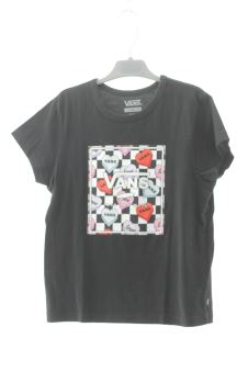 T-shirt 16 ans Vans