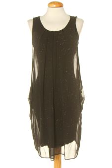 Vestido elegante S Naf Naf