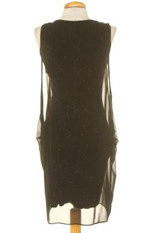 Vestido elegante S Naf Naf