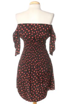 Robe casual Taille unique Made in italy