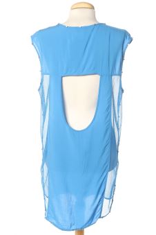 Blouse à manches courtes M Calzedonia