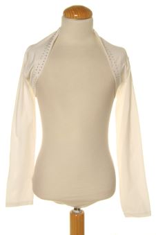 Gilet manches longues 14 ans Mayoral