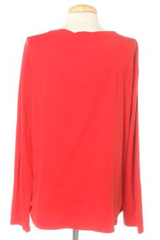 T-shirt à manches longues XL Anany