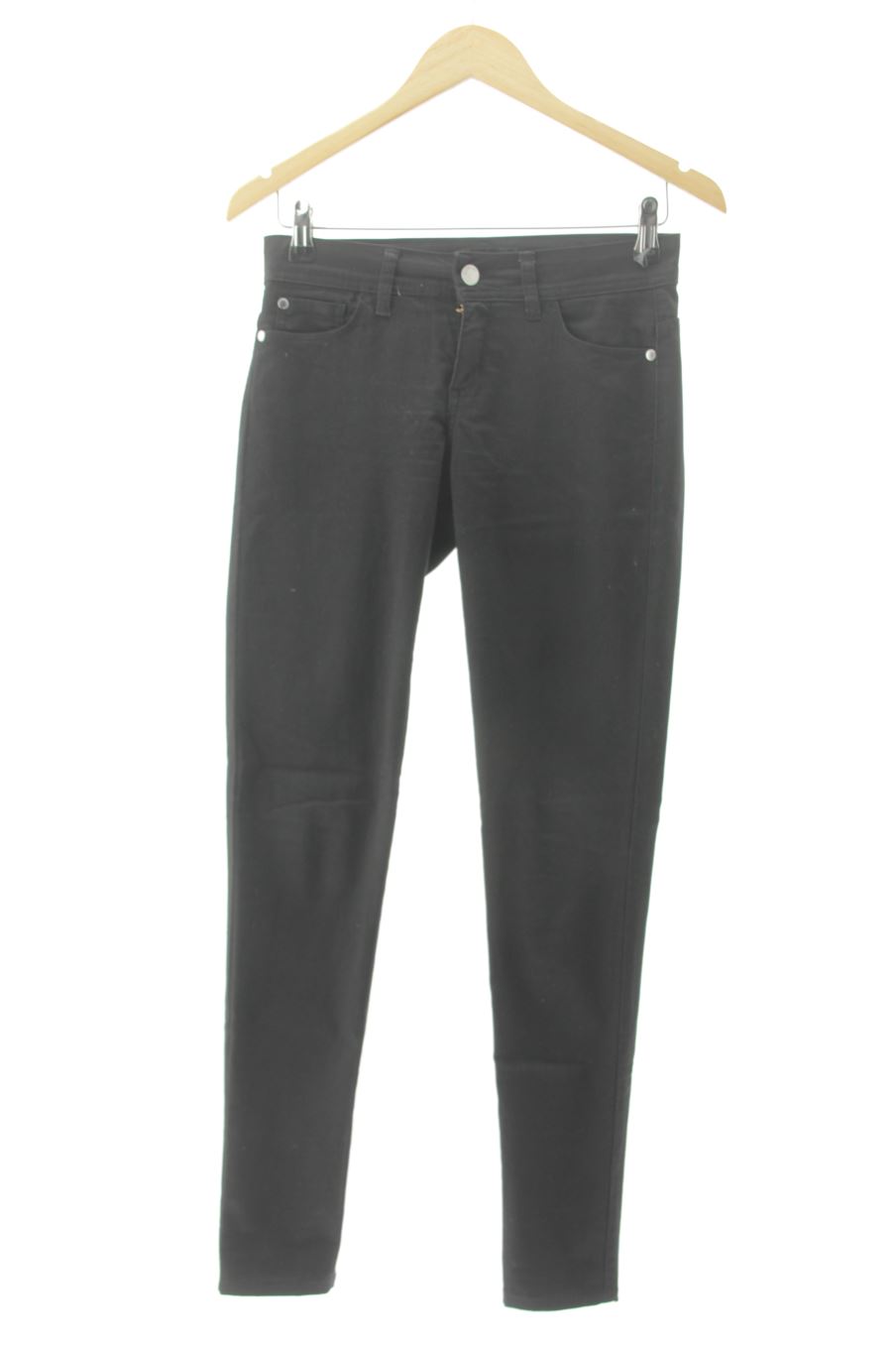 Jeans Cowest de la taille 36, de couleur noir