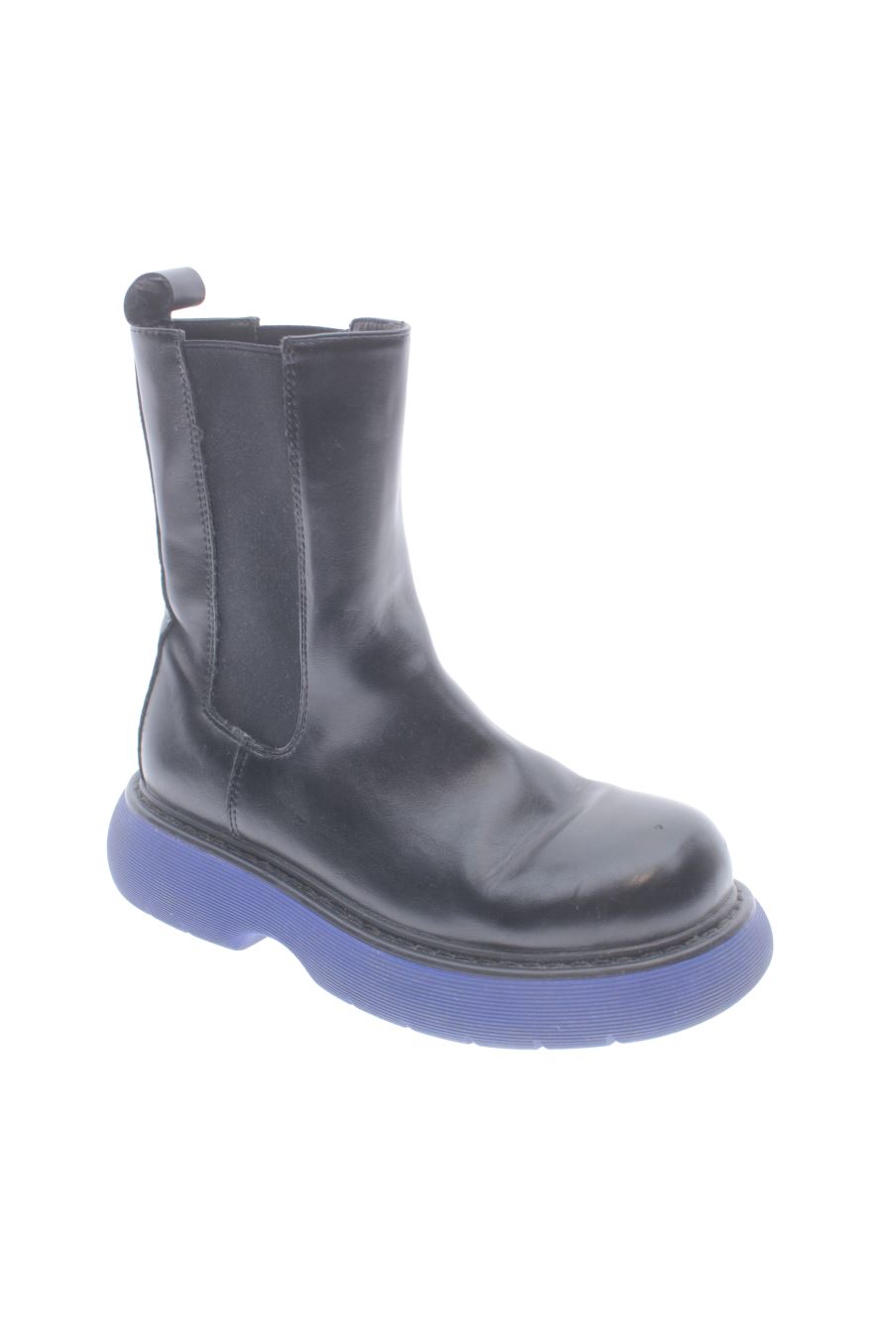 Botines de LA BOTTINE SOURIANTE de la talla 37, de color nero