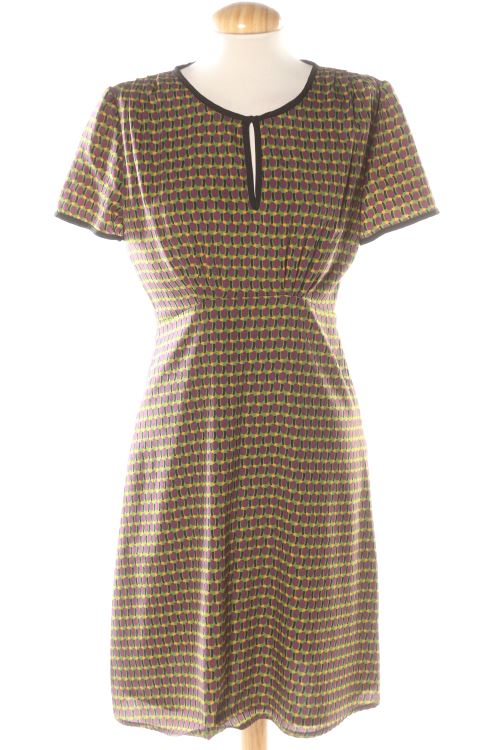 Vestido casual