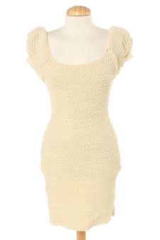 Robe casual S Zara, photo 1 sur 2