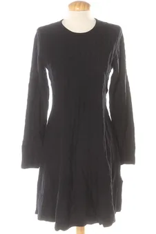 Vestido casual L Springfield, foto 1 de 2