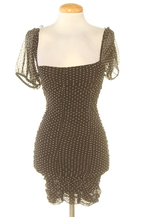 Robe casual