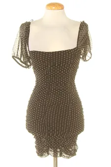 Robe de jour XXS PERCENTIL, photo 1 sur 2