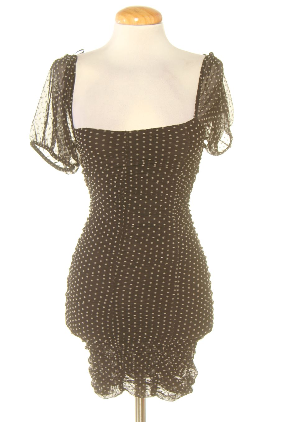Robe casual PERCENTIL de la taille XXS, de couleur imprimés