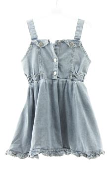 Robe 6 ans Newness