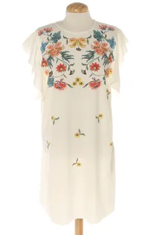 Robe de jour M Zara, photo 1 sur 2