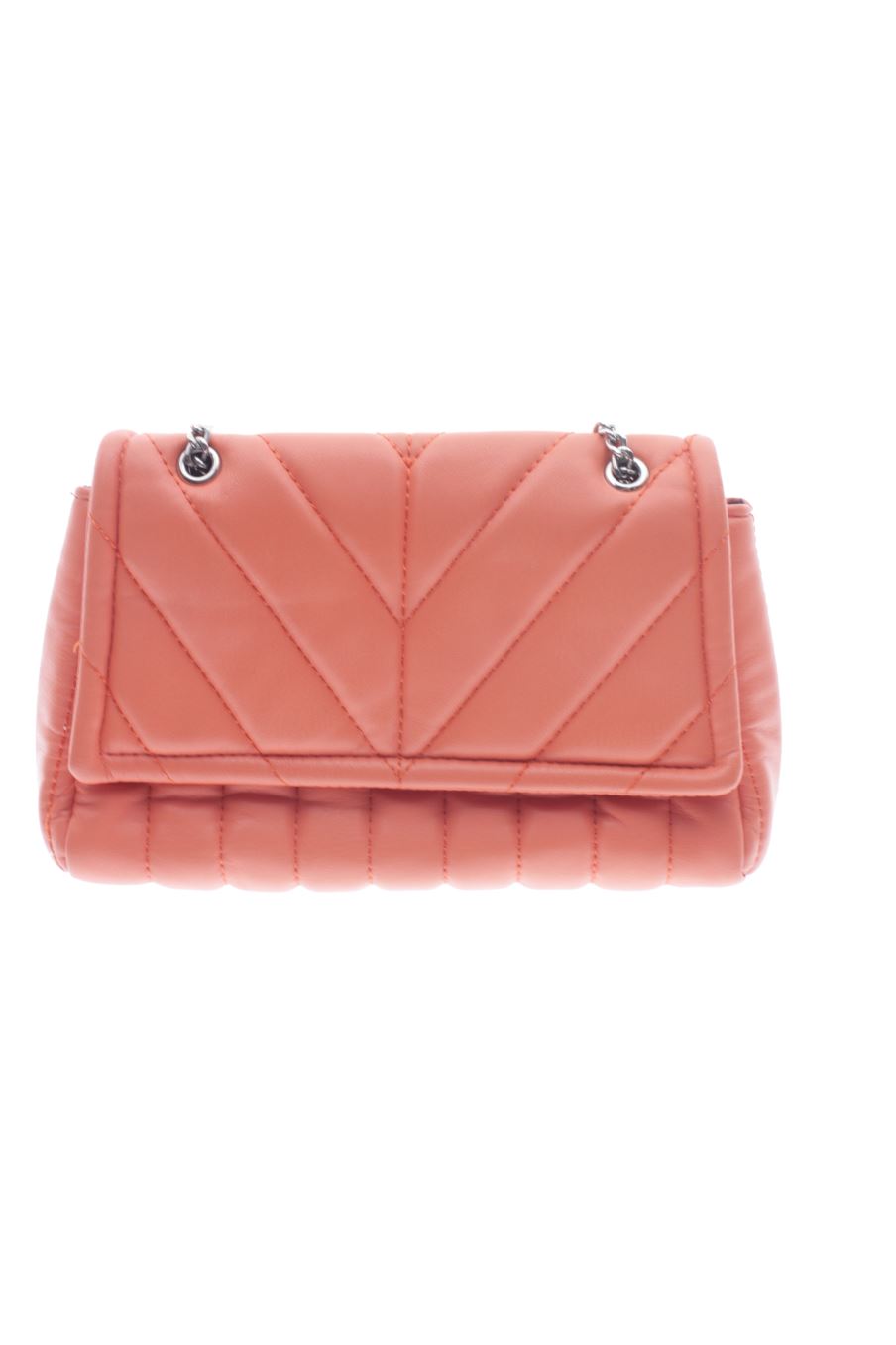 Borsa a spalla Arancione de Pull & Bear