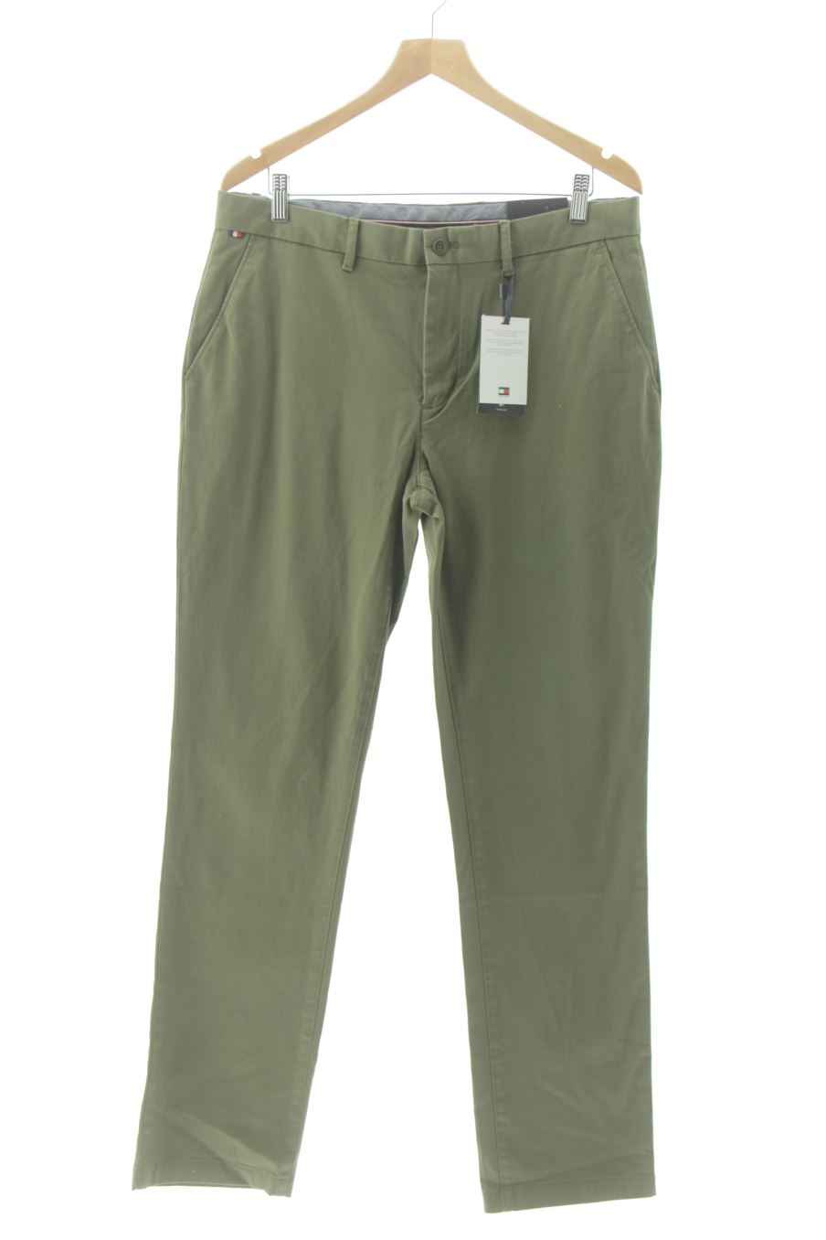 Hose von Tommy Hilfiger Größe 46