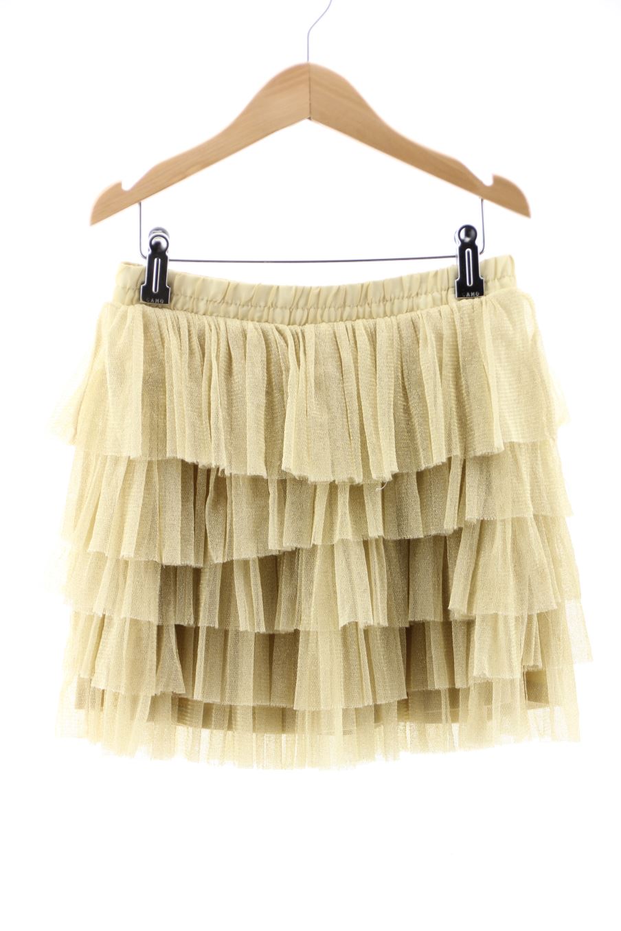 Jupe Zara de la taille 11 ans de seconde main