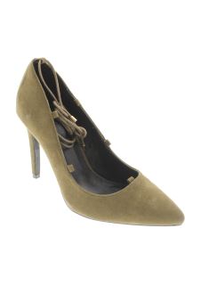 Chaussures à talons 38 Bershka