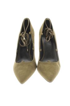 Chaussures à talons 38 Bershka