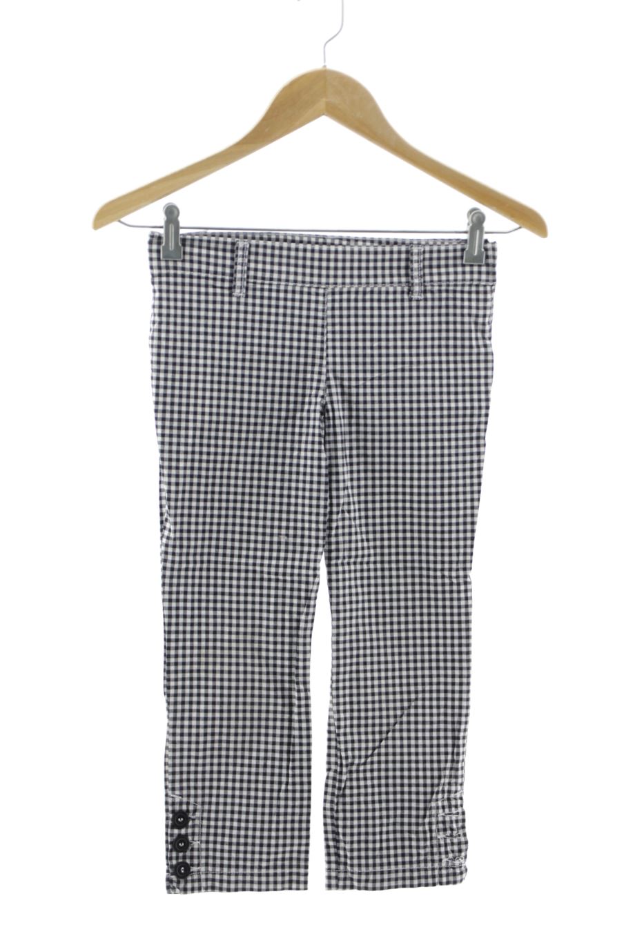 Pantalon Benetton de la taille 10 ans de seconde main
