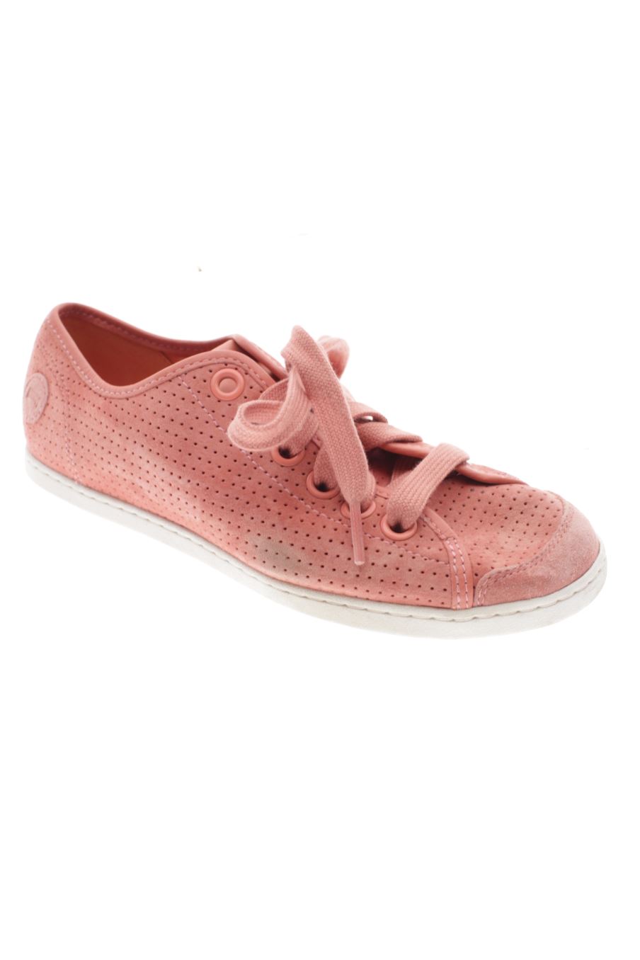 Deportivos de Camper de la talla 36, de color rosa de