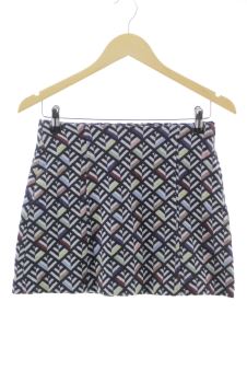Falda S trf (ZARA), foto 1 de 2