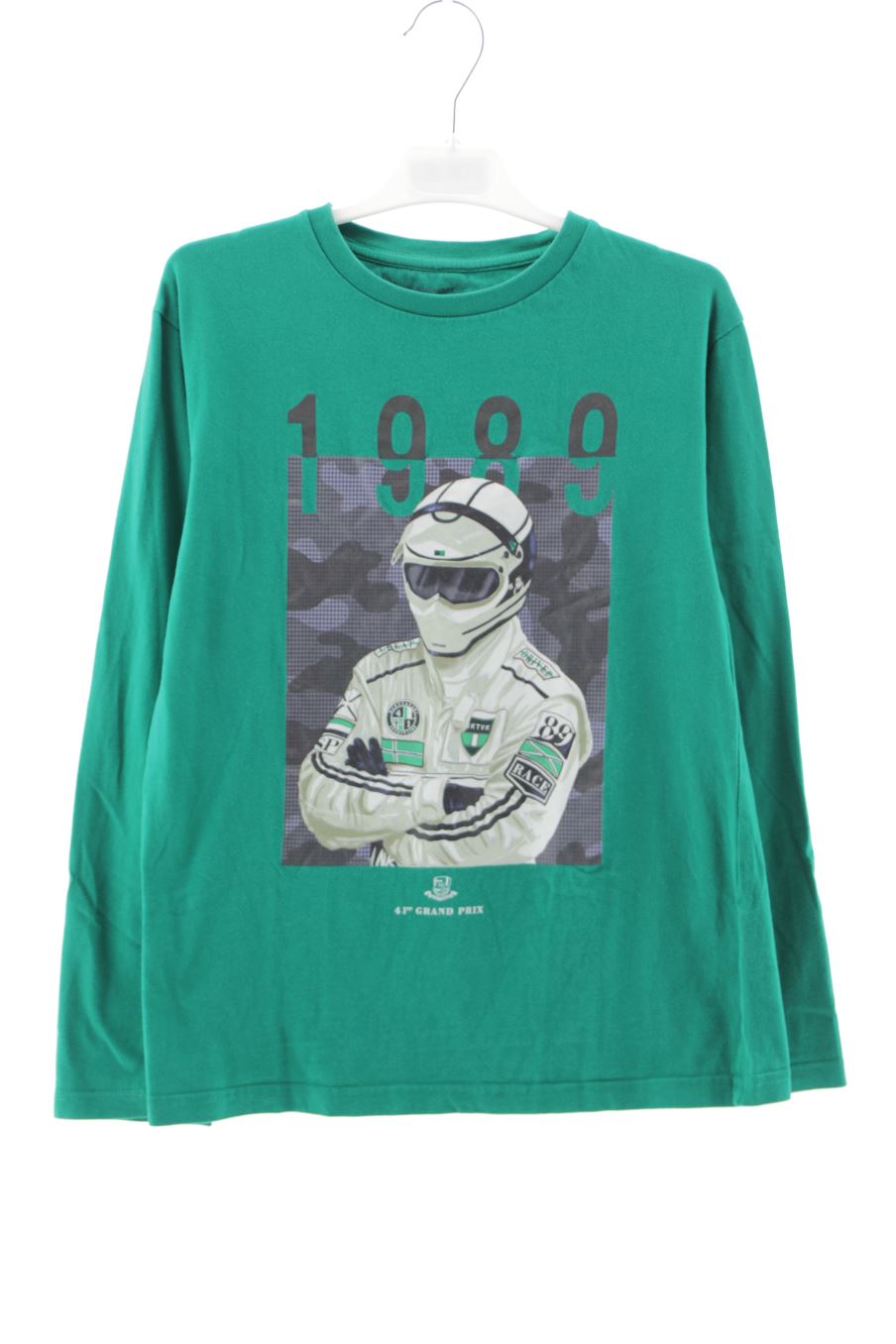 T-shirt manches longues Nukutavake de la taille 14 ans de seconde main