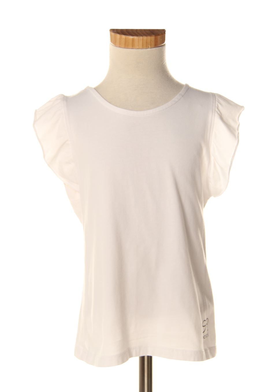 Camiseta de Boboli de la talla 8 años de segunda mano