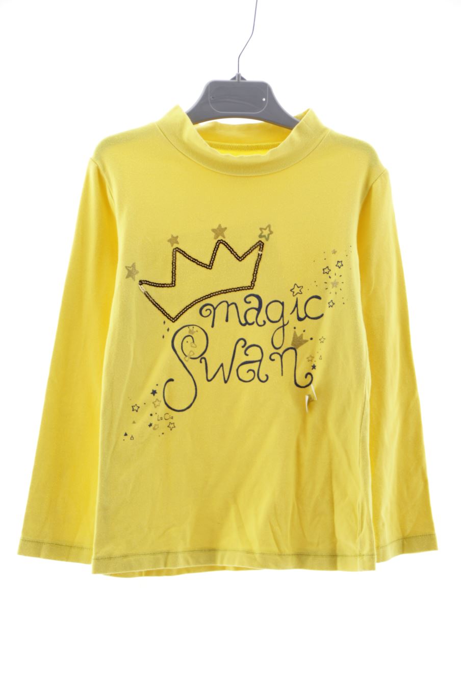 Camiseta de manga larga de LCDP de la talla 6 años de segunda mano