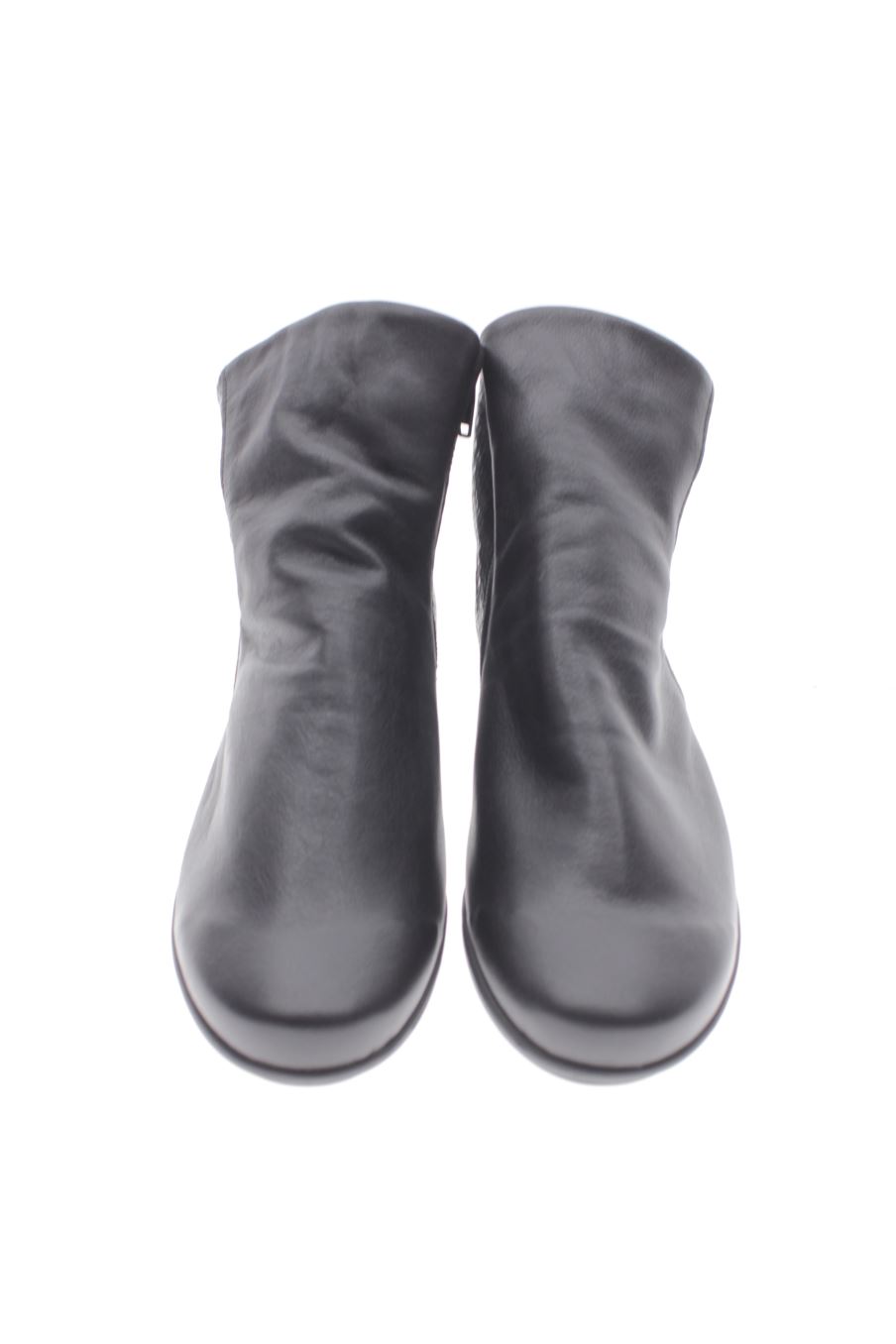 Botines de HIRICA de la talla 37, de color negro de