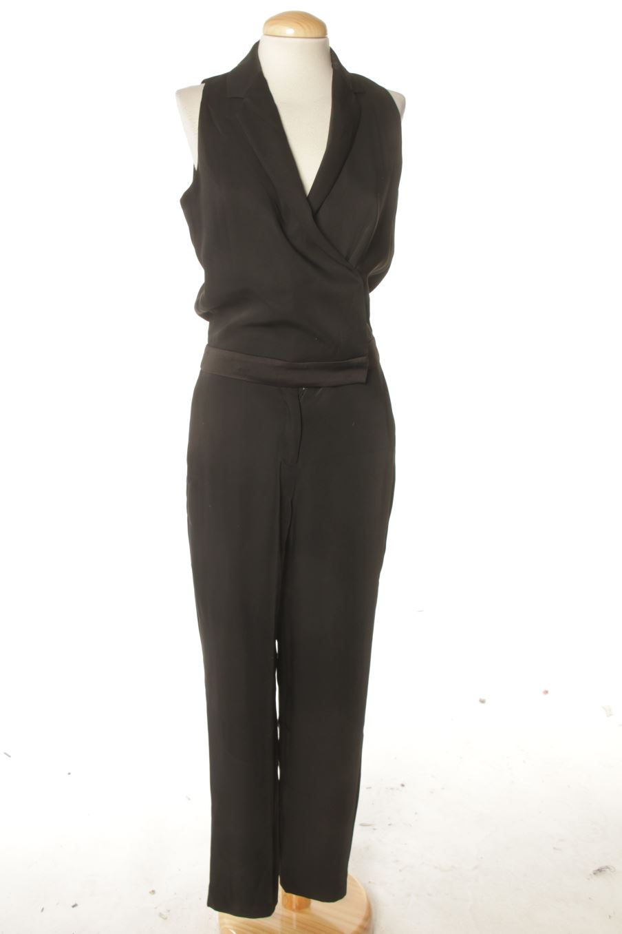 Monos de Esprit de la talla 38, de color negro