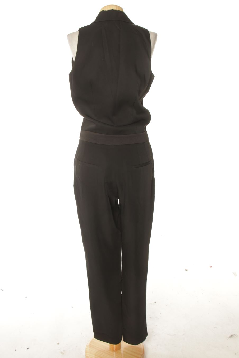 Monos de Esprit de la talla 38, de color negro