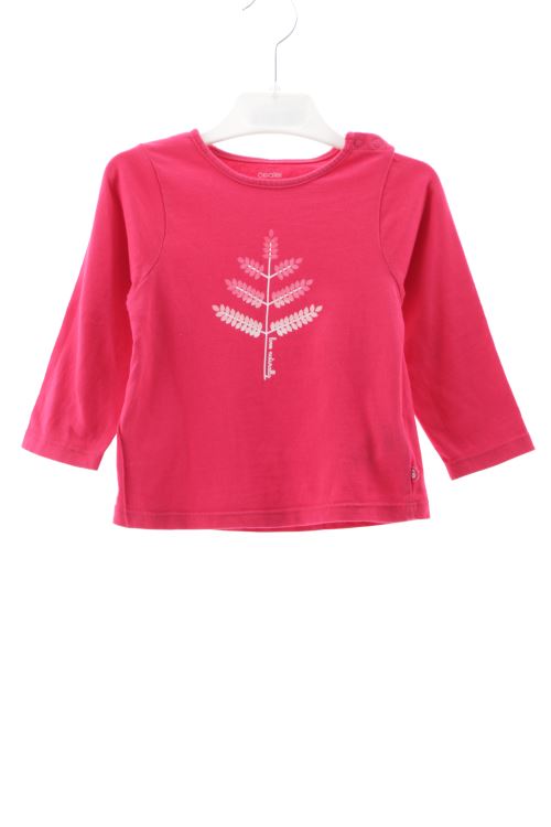 T-shirt manches longues