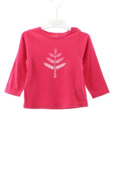 T-shirt manches longues 18 mois Obaibi