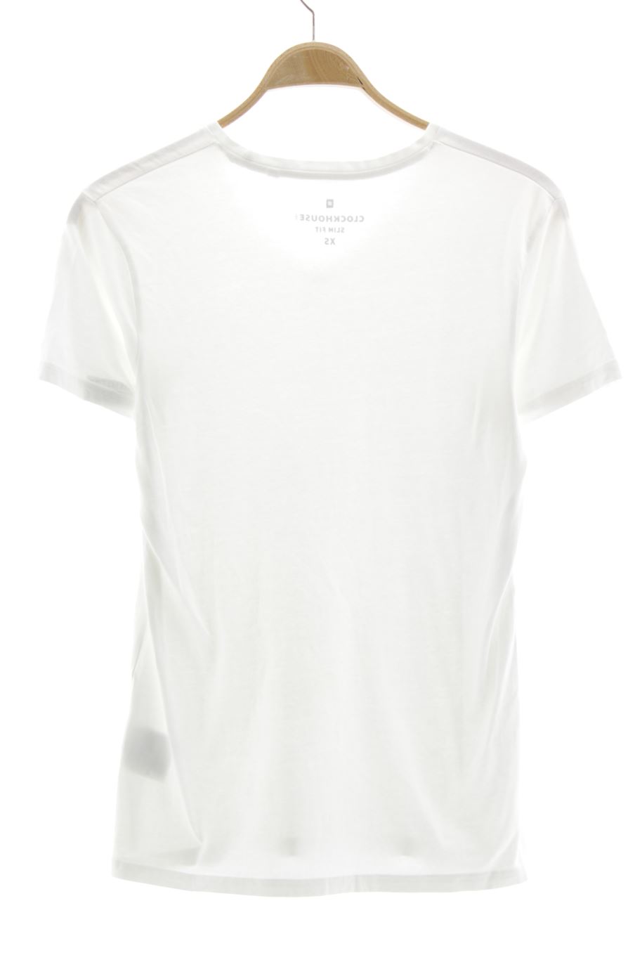 T-shirt Clockhouse (C&A)